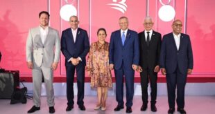 Banreservas lidera créditos bancarios para mujeres con el 42%