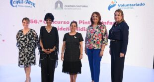 Voluntariado Banreservas lanza convocatoria a la 56.ª edición del Concurso de Pintura Infantil Navideño Nidia Serra