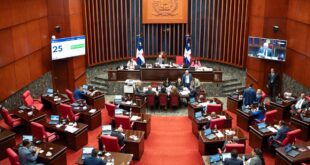 Senado conforma comisión especial para estudio de observaciones del Poder Ejecutivo a Ley de Gestión Integral y Procesamiento de Residuos Sólidos