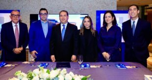 HS Medical Center integra al Dr. René Sotelo, pionero internacional en cirugía robótica