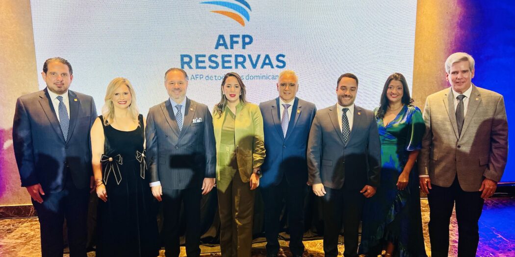 AFP Reservas celebra 24.º aniversario con coctel para aliados y ...