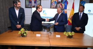 Banreservas y CaixaBank de España renuevan acuerdo para el envío de remesas