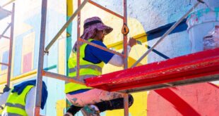 Propeep presenta Plan Piloto de Transformación Urbana en el barrio Enriquillo