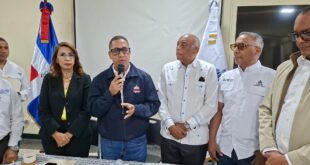 Infraestructura Escolar agiliza la terminación y remozamiento con mantenimientos correctivos de 67 escuelas en Puerto Plata