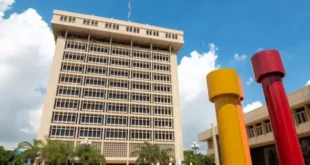 Banco Central presenta informe sobre comportamiento del sistema de pago y liquidación de valores de RD