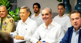 Así se despidió de República Dominicana el presidente electo de Chile, José Antonio Kast