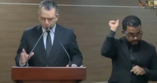 Cada registro, cada dato y cada evento deben ser previamente validados Presidente JCE advierte solo obtendrán nueva cédula de identidad y electoral las personas que cumplan requisitos constitucionales y legales