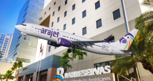 Banreservas y Arajet se unen para facilitar vuelos y experiencia de viaje