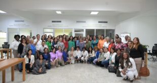 Ministerio de la Mujer fortalece el diálogo con organizaciones de la sociedad civil para avanzar en la agenda de igualdad de género