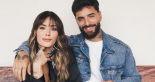 MALUMA Y KANY GARCÍA PRESENTAN “1+1”