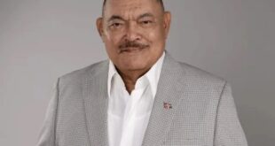 Falleció este viernes 30 de enero, el exsenador y miembro fundador del Partido Revolucionario Moderno&nbsp;(PRM),&nbsp;Ramón Alburquerque Ramírez.