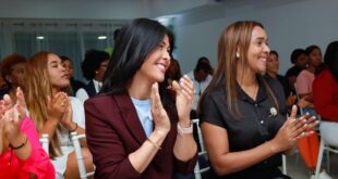 País Posible inicia ciclo de conferencias para fortalecer el liderazgo femenino