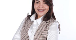 Presidenta de la Juventud de la Fuerza del Pueblo en EE.UU dice discurso Luis Abinader no es la realidad del pueblo dominicano*