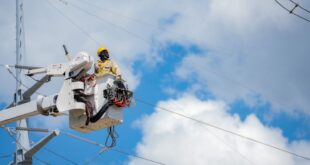 ETED dará mantenimiento a líneas 69 kV Canabacoa – Villa Olga y Haina – Puerto de Haina, este jueves