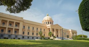 Presidente Abinader designa nuevo rector del ITLA mediante Decreto 65-26&nbsp;