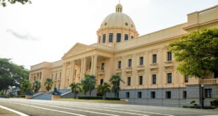 Presidente Luis Abinader designa a César Enmanuel Cerda Minaya como director general de Coramon