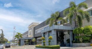 Gobierno dominicano cierra 2025 con un gasto de capital de 2.6 % del PIB