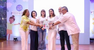 Supérate gradúa 384 adolescentes de la Estrategia de Formación Técnico Vocacional