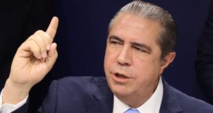 Francisco Javier afirma: “El PLD es el único en capacidad para derrotar al PRM en las elecciones del año 2028”