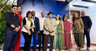 Centro Cultural Banreservas anuncia la Quinta Temporada de Teatro dedicada a Giovanny Cruz