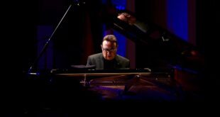 Michel Camilo ofrece concierto en Berlín para celebrar la Independencia Dominicana