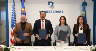 Banreservas, MIO y Ria Money Transfer anuncian alianza para fortalecer remesas e inclusión financiera en República Dominicana