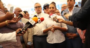 ASDN interviene municipio ante incumplimiento de contrato de compañía recolectora*