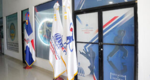 Inefi inaugura sexta oficina regional en San Pedro de Macorís para fortalecer el deporte escolar en la región Este