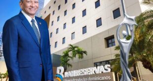 Banreservas reafirma su respaldo al arte y la cultura como patrocinador de Premios Soberano 2026