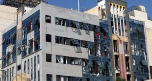 Más de mil muertos en los bombardeos de Israel y Estados Unidos, según un organismo iraní