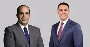 Designan nuevos vicepresidentes ejecutivos de AFI Reservas e Inversiones y Reservas