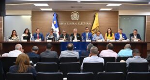 Mesa técnica de la JCE trata avances de cedulación a nivel local y en el exterior con organizaciones políticas