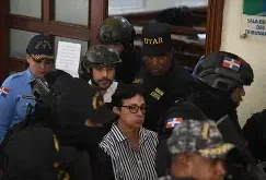 Ministerio Público presenta acusación y solicita apertura a juicio contra hermanos Antonio y Maribel Espaillat