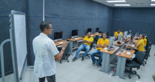 Infotep consolida oferta formativa para periodistas enfocada en innovación, tecnología y comunicación digital en los últimos cinco años