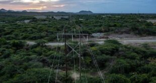 ETED despliega brigadas para corregir avería en línea Dajao – Yamasá – Monte Plata pese a condiciones climáticas adversas