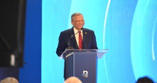 Aguilera reafirma compromiso de Banreservas con la ética y la transparencia