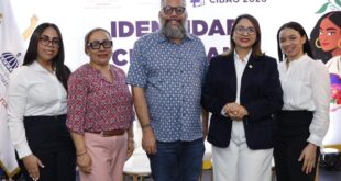 Centro Cultural Banreservas convoca al Premio de Relatos con Bachata 2026 en la Feria Regional del Libro del Cibao