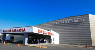 Emergencias se reducen más de un 60 % durante Semana Santa, destaca el SNS