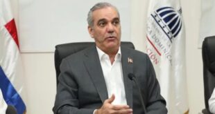 Presidente Abinader llama a la población a actuar con prudencia y priorizar la vida durante Semana Santa