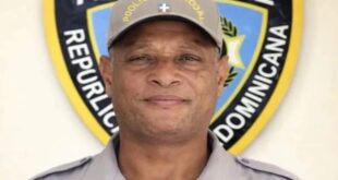 Que timbales ! Abogado dice coronel Fausto Madé habría sido agredido por la joven que golpeó