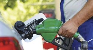 Gobierno congela precios de las gasolinas y gasoil; aumenta entre 15 y 17 pesos avtur y kerosene
