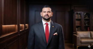 Designan a Franklin Soriano como nuevo vicepresidente de Comunicaciones y Responsabilidad Social de Banreservas