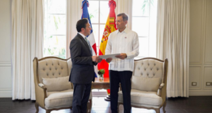República Dominicana y España reafirman compromiso bilateral con la cooperación y el comercio
