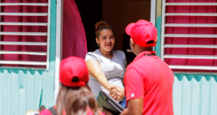 Siuben fortalece la Protección Social Adaptativa y posiciona al país como referente regional en gestión basada en datos