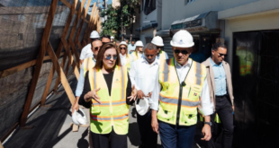 Mivhed presenta proyecto de integración vial y urbana en Los Praditos para mejorar la movilidad&nbsp;
