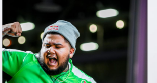 MenaRD hace historia en Japón: derrota a Daigo Umehara y coloca a República Dominicana en la cima del gaming mundial