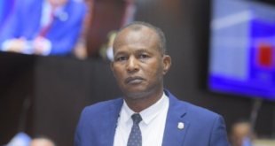 Mélido Mercedes sube el tono: convocan marcha en San Juan contra minería