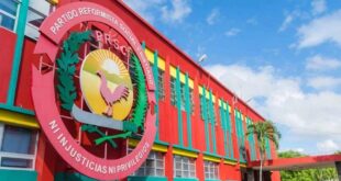 PRSC abre sus puertas a candidaturas para el 2028 y lanza