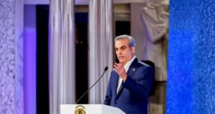 Encuesta Gallup refleja respaldo a Abinader pese a creciente preocupación por la economía y el costo de la vida