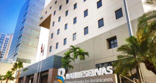 The Banker reconoce a Banreservas como el banco número uno de la República Dominicana